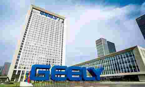 Продажи компании Geely в России выросли на 134% в августе 2019 года - ООО "ЭХО-Н"